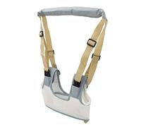 Stylebest Imbracatura Passeggio per Bambini Regolabile e Staccabile, per Bambini 6 a 36 Mesi, Design Confortevole e Traspirante (Lago Blu)