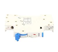 Stylebest Interruttore di Allarme Interruttore Automatico NXB con Corpo in Plastica Refrattaria per la Sicurezza Elettrica Domestica - Leggero e Facile da Installare, Ideale per 24-48 V CC / 220 V CA