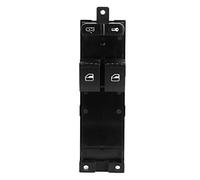 Stylebest Interruttore per Finestrino Auto con Materiale ABS | Durevole, facile da installare, adatto a ,