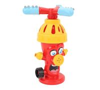 Stylebest Irrigatore Automatico per Bambini, Giocattolo per Giochi D'acqua, Design dei Cartoni Animati, per Divertimento Estivo All'aperto, 2 unità (Y8671-1)