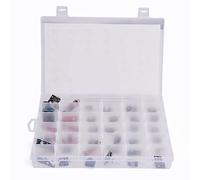 Stylebest Kit Modulo Sensore 37 in 1 per Set Completo di Componenti Elettronici Comuni Kit Educativo con 37 Moduli Sensore