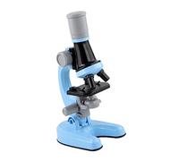 Stylebest Kit Scientifico per Microscopio per Bambini con Ingrandimenti