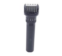 Stylebest Kit Tagliacapelli Uomo Set per la Cura della Barba 5 in 1 Ricaricabile Tramite USB con Display a LED per le Massime Esigenze di Styling (Ricarica USB)