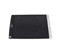 Stylebest Lavagnetta LCD per Bambini, Lavagnetta Monocromatica da 8,5 Pollici con Protezione per gli Occhi, Perfetta per il Disegno Creativo, Disponibile in 6 Colori (Bianca)