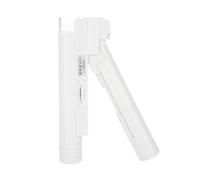 Stylebest Lente D'ingrandimento per Microscopio con Zoom 100X con Luce LED per Laboratorio di Ispezione di Gioielli a Casa