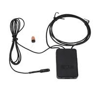 Stylebest Lettore MP3 Bluetooth Lettore Musicale Portatile con Scheda di Memoria da 8 GB e Microfono per Sport All'aria Aperta e Stili di Attivi