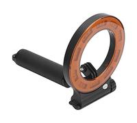 Stylebest Luce di Riempimento per Immersione a LED Impermeabile da 40 M Ad Alta luminosità per Materiale per PC con Fotocamera per Sport Subacquei