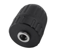 Stylebest Mandrino Autoserrante 3/8-24UNF Utensile di Alta qualità da 0,8-10 Mm per Tornio e Fresatrice
