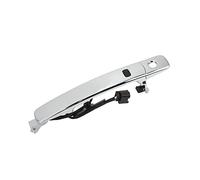 Stylebest Maniglia per Portiera Esterna Auto Smart Entry di Ricambio per Rogue 2010-2013, Materiale ABS Premium, Durevole e Resistente Agli Agenti Atmosferici, 1 unità