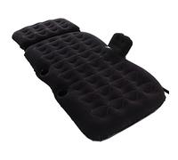 Stylebest Materasso Ad Aria Gonfiabile per Auto, Gonfiaggio Automatico Spazioso e Confortevole per Viaggi in campeggio. Materiale in PVC. 1 Letto Gonfiabile