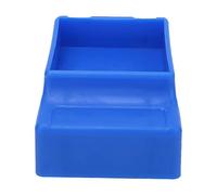 Stylebest Mini Carrello da Laboratorio di Fisica, Strumento per Esperimenti Educativi, per Lezioni di Fisica, Plastica Resistente, 1 unità (Automobile)