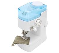 Stylebest Mini Macchina da Cucire per Bambini, Macchina da Rammendo Portatile Multifunzionale, Ideale per Principianti e Bambini, Realizzata in Resistente ABS