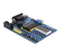 Stylebest Modulo di Scheda di Sviluppo con Risorse Aperte per L'apprendimento del Microcontrollore C8051F - PCB, 3-5 V, 1 pz.