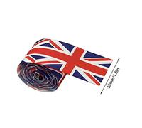 Stylebest Nastro in Gros-grain 38 Mm, Confezione di Nastri in Tessuto Pregiato con 2 Stili per Realizzare Fiocchi per Capelli, Artigianato Fai-te, Confezioni, Decorazioni per Feste, 6 (Un paragrafo)