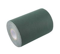 Stylebest Nastro per Resistente Autoadesivo Impermeabile 15 Cm per Tappeto Erboso Artificiale Rotolo da 1000 * 15 Cm