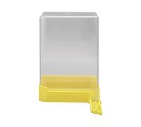 Stylebest Nido per Bere Api Alimentatore per Acqua per Api di Grande Capacità per Apicoltura 1100ml Plastica Ecologica Adatto Ai Principianti
