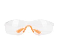 Stylebest Occhiali di Sicurezza Occhiali Protettivi Ciclismo Leggeri e Trasparenti Resistenti Agli Urti per attività All'aperto 1 unità