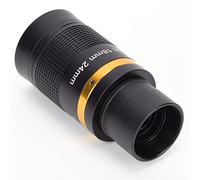 Stylebest Oculare Telescopico da 8~24 Mm Zoom Continuo Accessorio per Telescopio Interamente in Metallo per L'osservazione di Astronomia e Paesaggi