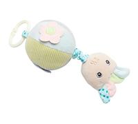 Stylebest Peluche per Passeggino Simpatico Animale di Pezza Appeso Leggero per la Casa e Il Viaggio Materiale Morbido Peluche da 11,8 Pollici (Polpo)