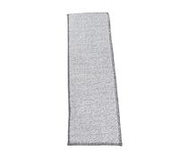 Stylebest per Pavimenti in Microfibra Design Leggero e Resistente Facile Pulizia della casa. 1 con 1 Tampone (#3)