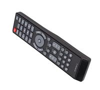 Stylebest Per Telecomando Dynex, Telecomando Sostitutivo Durevole Per TV LED DX-RC03A-13, Facile da Usare, Design Ergonomico Leggero, Adatto a Tutti