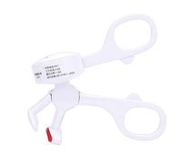 Stylebest Piegaciglia Riscaldato, Strumento Elettrico Ricaricabile Ed Ergonomico per Tutte le Forme di Occhi, Portatile e Leggero