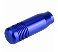 Stylebest Pomello del in Alluminio Sostituzione Elegante per il Manuale da 8,5 Cm Design Resistente e Confortevole (Blu)