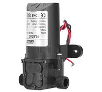 Stylebest Pompa a Micro Membrana Compatta Autoadescante da 36 W per Applicazioni Nell'industria Ceramica 1/2 Poll