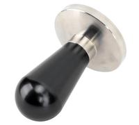 Stylebest Pressino caffè Manico Ergonomico in Lega di Alluminio da 58 Mm | Compressione costante, presa comoda, design durevole, uso domestico o al bar