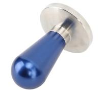 Stylebest Pressino caffè Manico Ergonomico in Lega di Alluminio da 58 Mm | Compressione costante, presa comoda, design durevole, uso domestico o al bar