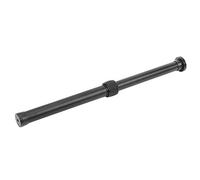 Stylebest Prolunga Centrale per Treppiede in Lega di Alluminio, Durevole, a 2 Sezioni, per Videografia, 25-41 Cm/9,8-16,1 Pollici