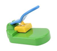 Stylebest Puzzle Tagliere Macchina, 10 Cartone Light Professionale ABs Fai -da -te Mini Strumento Puzzle, con 10 Cartone per la Scuola Domestica