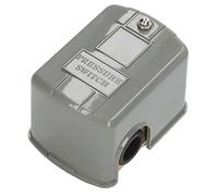 Stylebest Regolatore del Pressostato della Pompa dell'acqua, Gamma | Controllo automatico, pressione regolabile, metallo durevole, resistente alla corrosione, adattabile per pompe a getto