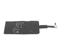 Stylebest Ricevitore di Ricarica Wireless di Tipo C Adattatore Universale Leggero per Telefoni Compatibile con 1 Pezzo