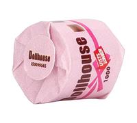 Stylebest Rotoli di Carta Igienica in Miniatura da 20 Pezzi Accessori Realistici e Squisiti per la Casa delle Bambole per Decorazioni da Cucina e Bagno (Rosa)