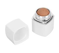 Stylebest Rullo Facciale per Pelle Grassa Strumento per Massaggio con Controllo Dell'olio con Pietra Vulcanica per Spa Domestica e Routine di Cura della Pelle (Bianca)