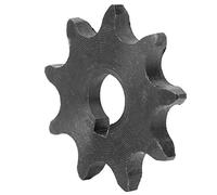 Stylebest Ruota Dentata per Bicicletta a 9 Denti Pignone in Metallo Accessorio per Bici Durevole per Motore Riduttore Z2 Z3 1x