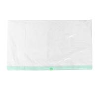 Stylebest Sacchetti Filtranti per Lettiera per Gatti, in Plastica Resistente, di Grandi Dimensioni, per uno Smaltimento Rapido dei Rifiuti, Adatti per Lettiere (L)
