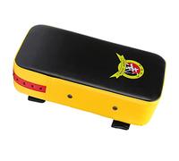 Stylebest Sacco da Boxe in Materiale PU Resistente per Boxing, Bersaglio per Palestra Domestica, 39 X 19,3 X 10 Cm