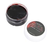 Stylebest Sangue, Fallo di Sangue Fallo Speciale Effetto Trucco per la Cicatrice per Ferite in Costume di Halloween, con Formula Non per la Pelle, per il Gioco del Carnivale di Gioco di