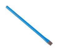 Stylebest Scalpello per Muratura da 150 Mm, Resistente Acciaio Legato Al Cromo Vanadio per la Manutenzione tecnica. 1 Scalpello