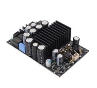Stylebest Scheda Amplificatore di Potenza Digitale HIFI Modulo da 600 W Ad Alte Prestazioni per Audiofili PCB 4,3x2,8x1,2 Pollici