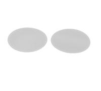 Stylebest Schermo Filtro caffè Acciaio Inossidabile 304 2 Pezzi Forte Durata Facile da Pulire per gli Amanti del caffè (58MM)