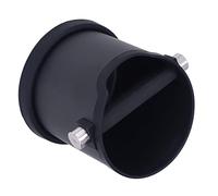 Stylebest Secchiello per Fondi di caffè in Acciaio Inossidabile con Design Obliquo e Base in Silicone per Macchine da caffè Domestiche