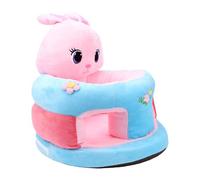 Stylebest Sedia per Bambini, Design Ergonomico di Supporto in Peluche | Previene lo scivolamento, materiale morbido e morbido, design carino, sedile da pavimento portatile