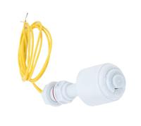 Stylebest Sensore del Livello Dell'acqua del Liquido Interruttore a Galleggiante Durevole in PP per Distributore D'acqua e Riscaldatore Dimensioni 52 Mm
