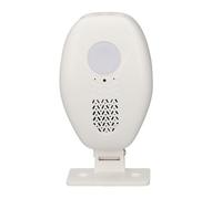 Stylebest Sensore Wireless Sensore Alarmamento a Allarme Magnetico Induzione 98,4 Piedi Range 80 DB Porta e Finestra Avviso Aperto per la Sicurezza del Business Store della Casa