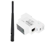 Stylebest Server Seriale da a WIFI Affidabile con UDP MQTT Ad Alta velocità per Automazione Industriale 9-50 V CC 1 unità