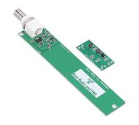 Stylebest Set di 2 Moduli Antenna Attivi, Design Compatto Ed Efficiente per Un'eccellente Ricezione del Segnale, Gamma 10kHz-30MHz, Perfetto per gli Appassionati di Radioamatori