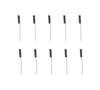 Stylebest Set di Antenne FPC Integrate di 10 Antenne Flessibili da 5dBi Progettate per la Stabilizzazione del Segnale per Moduli Nb-IoT Realizzate in Materiale FPC Durevole